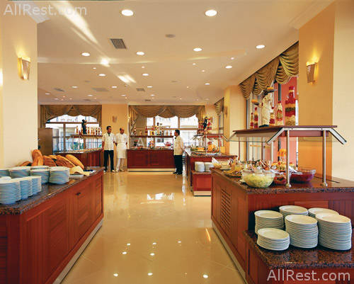 Victory Resort Hotel 7